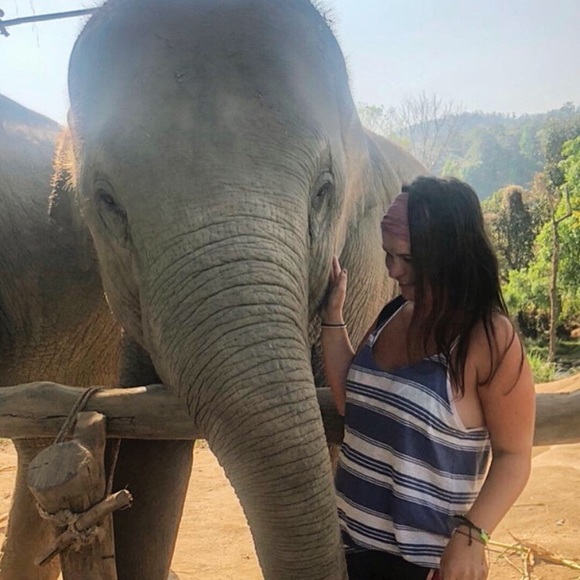 Meet your Posher, Savanna - Picture 2 of 4